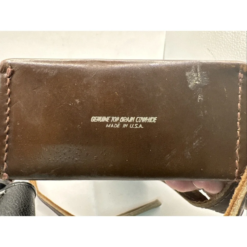 Skyline‎ 8X30 Binoculars Cowhide Case